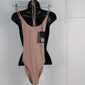 NWT CHASER Swimsuit
